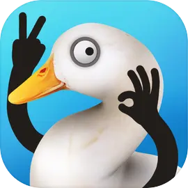 长手的鸭子​​​​​​​