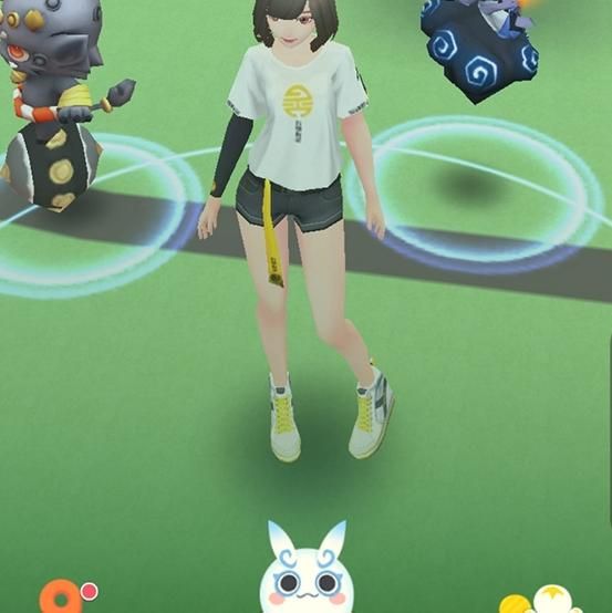 勇者之刃怎么抓精灵宝可梦