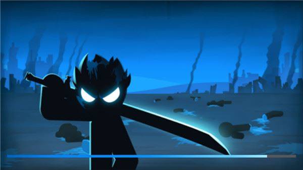 火柴人黑手党游戏截图3