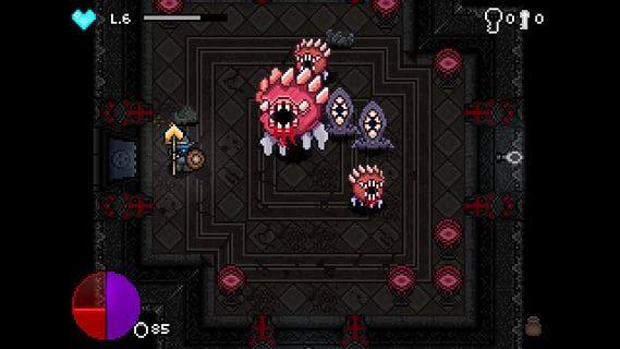 像素地下城2游戏截图3