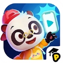 熊猫博士小镇​​​​​​​